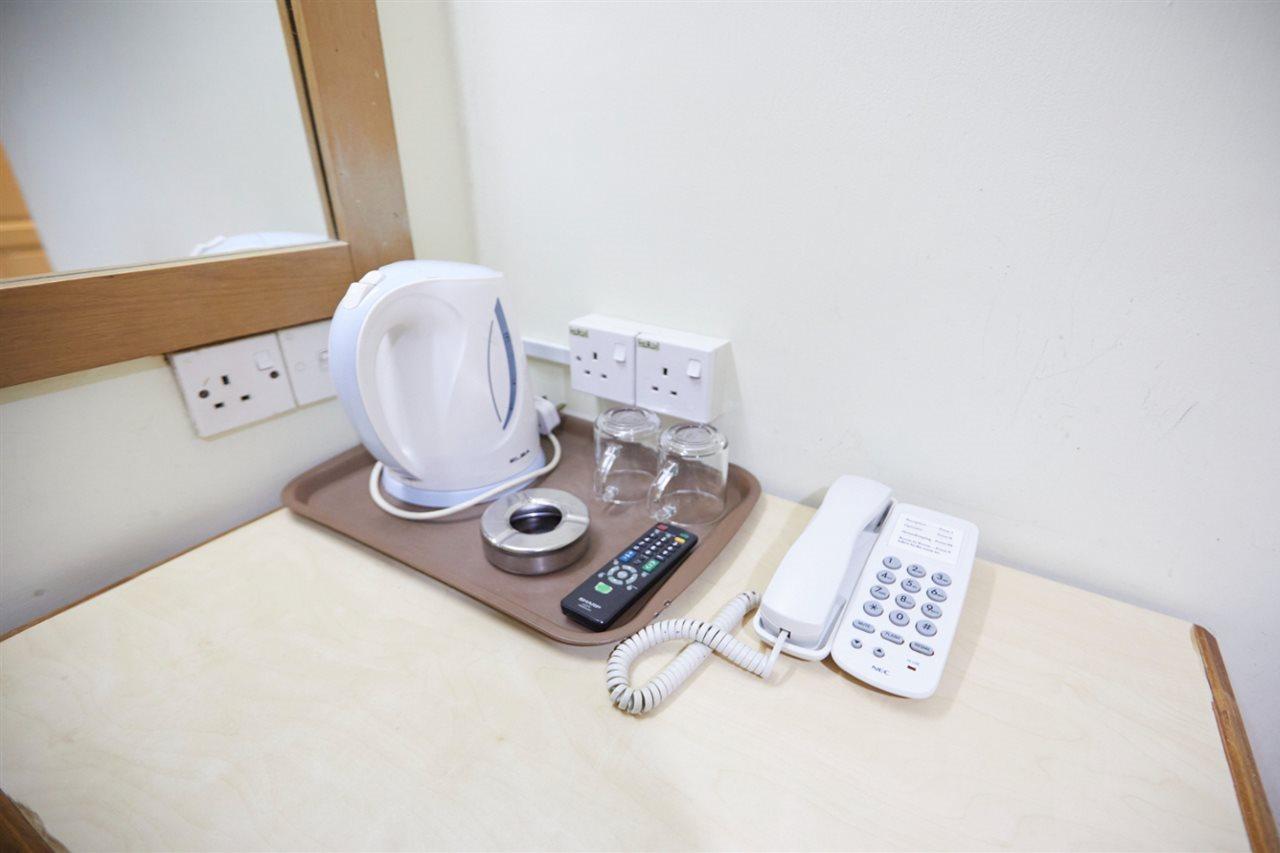 Tang City Hotel, Petaling Street, Merdeka Pnb 118 Tower Kuala Lumpur Luaran gambar