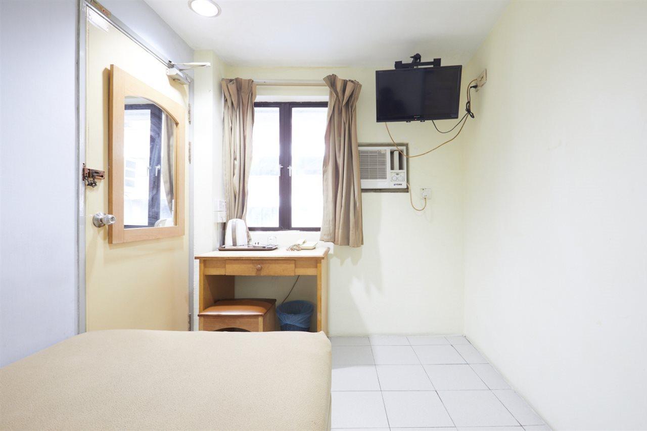 Tang City Hotel, Petaling Street, Merdeka Pnb 118 Tower Kuala Lumpur Luaran gambar